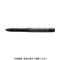 トラスコ中山 TRUSCO ハンドタップ(並目) M3×0.5 中 (SKS) T-HT3X0.5-2 1本 365-6519（直送品）