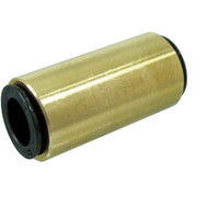 千代田通商 チヨダ フジユニオン(金属) 4mm 4-00U 1個 360-0998（直送品）