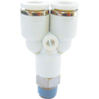 コンバム CONVUM メイルブランチ ワイ WPWT06-03 1個 363-7832（直送品）