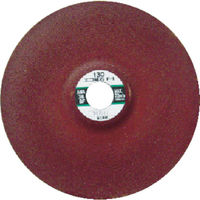 富士製砥 富士 エコ砥石 F1 180X7X22 AWA36 ECO18036 1セット(25枚) 356-8407（直送品）