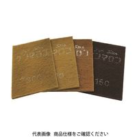 三共理化学 三共 不織布研磨材ケンマロン #80 KENMARON-80 1セット(20枚) 322-5836（直送品）