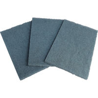 日本レヂボン NCA ファブリックシート標準 150×230 A16GFS 1セット(20枚) 308-2385（直送品）