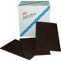 日本レヂボン NCA ファブリックシートハード 150×230 A3DHS 1セット(20枚) 308-2512（直送品）