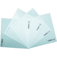 日本レヂボン NCA ダイヤフィルム 100×100 SD1500AU-FR 1枚 220-7532（直送品）