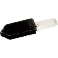 東京オートマック オートマック 曲面フィンサンダー用 三角ゴムパット SANKAKUGOMU-PAT-FINSANDER 1本（直送品）