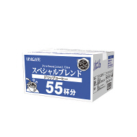 【ドリップコーヒー】ユニカフェ　プロユースドリップ　スペシャルブレンド　440g　1箱（55袋入）