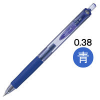ボールペン替芯 シグノ単色用 0.38mm 青 ゲルインク 10本 UMR-83 三菱