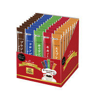 【アウトレット】味の素AGF マキシム カフェ・ アラカルトスティック 1箱（50本入）