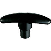 イマオコーポレーション ELESA Tハンドル 95 TH95 1個 106-0619（直送品）