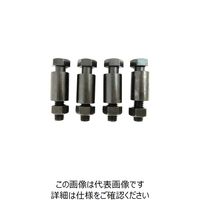 片山チエン KANA シザイ タイトホルダーヨウスペーサSPC24 SPC24 1個 245-3380（直送品）