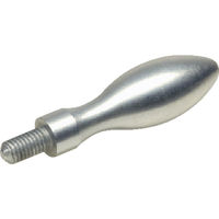 イマオコーポレーション イマオ 鋼製握り 13×40 SA13 1個 105-6786（直送品）