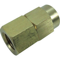 千代田通商 チヨダ ホースソケット 12mm・RC1/4 H8-2F 1個 148-4443（直送品）