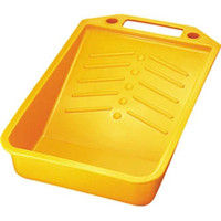 使用不可大塚刷毛製造 PPローラー皿9インチ PR-9 1個 214-9753（直送品）