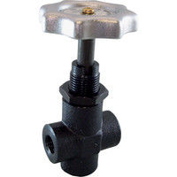 ダイキン工業 ダイキン 圧力計用ストップ弁 GV-A22 1個 138-3141（直送品）