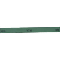 大和製砥所 チェリー 金型砥石 YTM (10本入) 100X13X5 1200 M43F 1箱(10本) 121-8115（直送品）