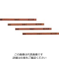 大和製砥所 チェリー 金型砥石 YHBターボ (20本入) 100X6X3 240# B46D 240 1箱(20本) 121-7534（直送品）