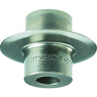 日本エマソン RIDGID 強力型パイプカッター替刃 33125 1枚 121-0769（直送品）