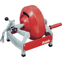 アサダ Asada ドレンクリーナH150 DH150 1台(1個) 252-8479（直送品）