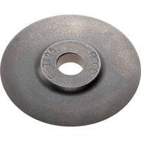 日本エマソン RIDGID Eー5299 チューブカッター替刃 33180 1枚 122-9460（直送品）