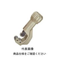 スーパーツール　ベアリング装備チューブカッター（切断できるパイプ外径：５～４５）　TCB107　1丁　321ー8066　（直送品）