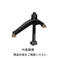 スーパーツール　スイベルニュークランプ（２コ１組）Ｍ１２　NC50　1セット（1組：2個入×1）　171ー5038　（直送品） 171-5038（直送品）