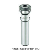 ユキワ ニュードリルミルチャック 把握径0.5～13mm 全長135mm S25-NDC13-135 170-4281（直送品）