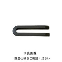 スーパーツール　ユニクランプ（馬蹄型）Ｍ２４用　FUB24B　1個　108ー1641　（直送品）