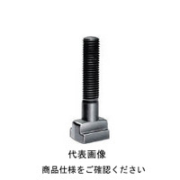 スーパーツール　Ｔスロットボルト（Ｍ１２）Ｔ溝：１２　TBM12125　1本　302ー8020　（直送品）