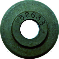 BBKテクノロジーズ インペリアル チューブカッター替刃(TCー1050・227ーFA用) 132633 1枚(1個) 123-6628（直送品）