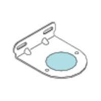 エア補器取付用ブラケット