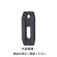 スーパーツール　ユニクランプ（平型）Ｍ２０用　FPB20B　1個　208ー7464　（直送品）