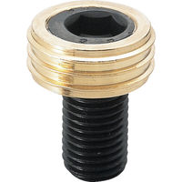 イマオコーポレーション イマオ ラウンドフィックスチャークランプ M16 MBRFC16 1個 292-7187（直送品）