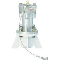 エクセン リレーノッカー バイブタイプ (平面取付用) RKV100PA 1台 241-3574（直送品）