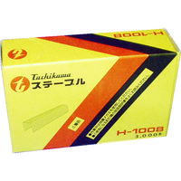 立川ピン製作所 タチカワ ステープル H-1008 1箱(3000本) 253-5548（直送品）
