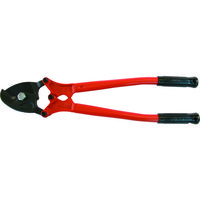 KNIPEX ケーブルカッター(ラチェット式) 680MM 9532ー060 9532-060 1丁