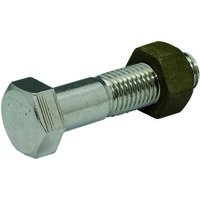 SDC田中 SDC ステンレス特殊ボルト SD12050 1個(1本) 254-0894（直送品）