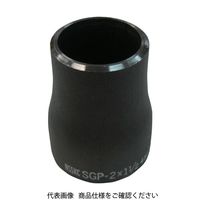 ベンカン機工 RCSGP鋼管製レジューサー100AX65A RC-SGP-100A-65A 1個 160-0206（直送品）