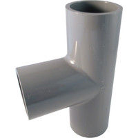 積水化学工業 エスロン TS継手 チーズ 40 TST40 1個 254-3699