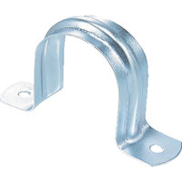 カクダイ サドルバンド (5個/袋) 6255-30 1袋(5個) 245-0364（直送品）