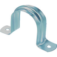 カクダイ ステンレスサドルバンド13 625-101-13 1袋(5個) 309-9156