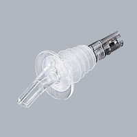 カンベインターナショナル コントロールキャップ 001 ブラック 5/8oz PKV01 1個