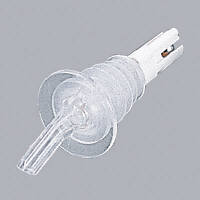 カンベインターナショナル コントロールキャップ 008 ホワイト 2oz PKV08 1個