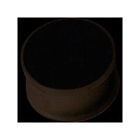 水本機械製作所 水本 チェーンアイ （パック/6個入） C-1907 1パック（6個） 282-6747（直送品）