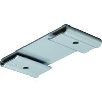 トーソー TOSO 大型「天井付シングルブラケット」(001379143) 46-TB 1個 137-9143（直送品）