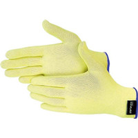 使用不可アトム ケブラーSD15G手袋(薄手)M HG-15-M 1双 324-6141（直送品）