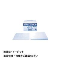 三井化学 エム・エーライフ タフネルオイルブロッター マット状 50x50cm厚さ4mm 100枚入 BL-50 1箱(100枚) 284-1193（直送品）