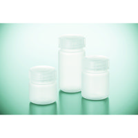 サンプラテック サンプラ PPサンプラボトル広口 20ml 2040 1個 323-2841（直送品）