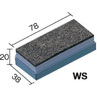 ニチレイマグネット ニチレイ ホワイトボード用ラーフル(小) WS 1個 503-7999（直送品）