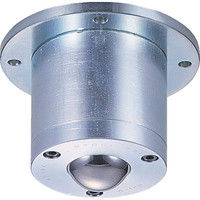 フリーベアコーポレーション FREEBEAR フリーベア 切削加工品下向き用 スチール製 Cー12D 1個 500-3946（直送品）