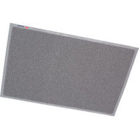 スリーエム ジャパン 3M ノーマッドマット スタンダードクッション グレー 900X1200mm ST GRA 900X1200 1枚（直送品）